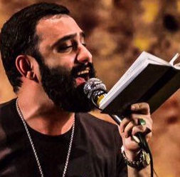 جواد مقدم رفاقت خوبه